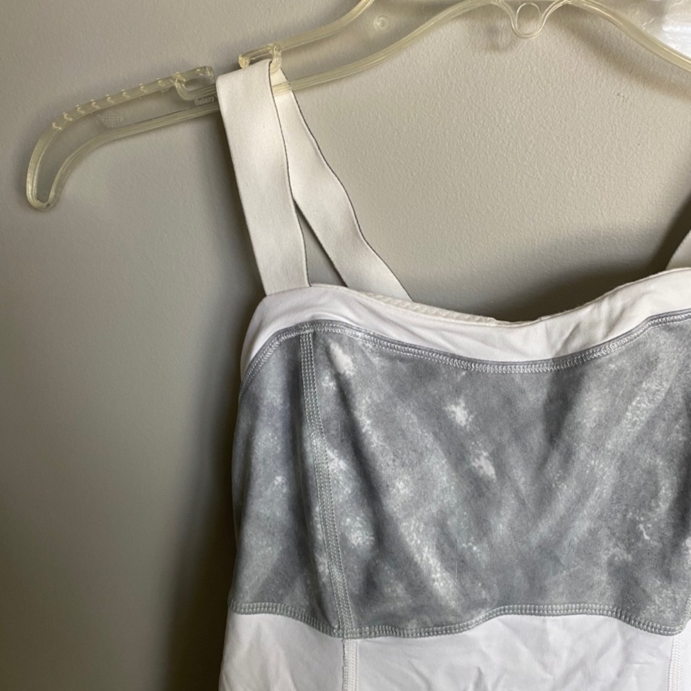 LULULEMON RUN TANK - Picture 2 of 4